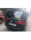 Recambio de porton trasero para volkswagen touran (1t3) 1.6 tdi referencia OEM IAM   