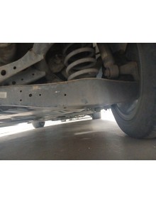 Recambio de puente trasero para volkswagen touran (1t3) 1.6 tdi referencia OEM IAM   