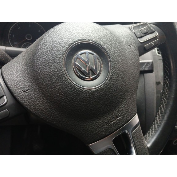 Recambio de kit airbag para volkswagen touran (1t3) 1.6 tdi referencia OEM IAM   