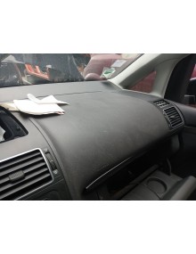 Recambio de kit airbag para volkswagen touran (1t3) 1.6 tdi referencia OEM IAM    2