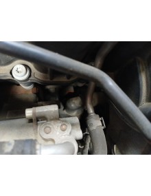 Recambio de motor completo para volkswagen touran (1t3) 1.6 tdi referencia OEM IAM    2