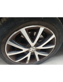 Recambio de juego llantas para volkswagen touran (1t3) 1.6 tdi referencia OEM IAM   