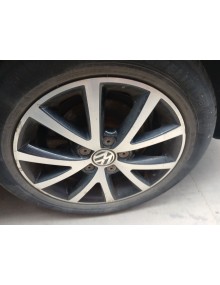 Recambio de juego llantas para volkswagen touran (1t3) 1.6 tdi referencia OEM IAM    2