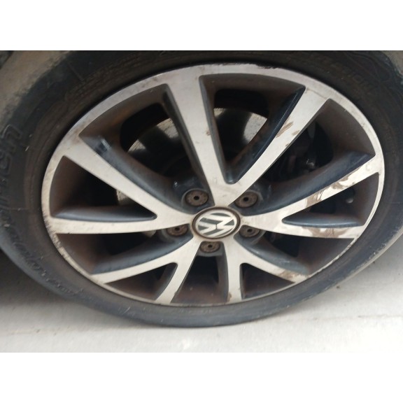 Recambio de juego llantas para volkswagen touran (1t3) 1.6 tdi referencia OEM IAM   