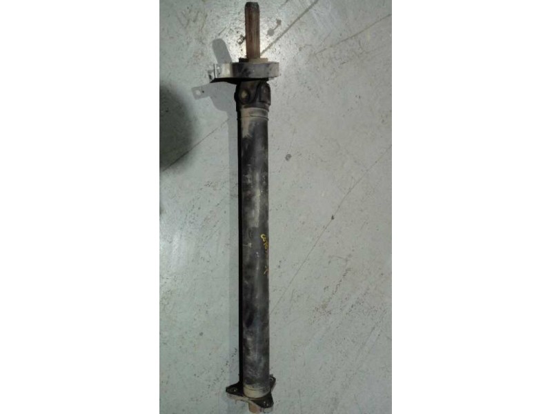 Recambio de transmision central para bmw serie 3 berlina (e90) 320d referencia OEM IAM 7572905 TRASERA 87CM