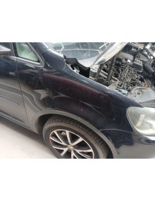 Recambio de aleta delantera derecha para volkswagen touran (1t3) 1.6 tdi referencia OEM IAM   