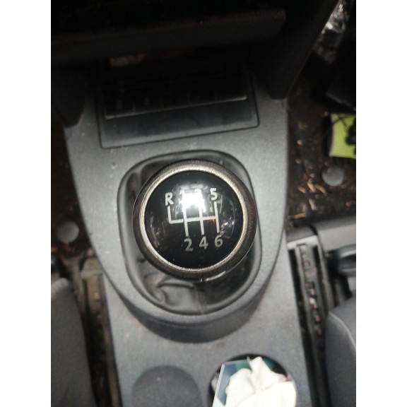 Recambio de caja cambios para volkswagen touran (1t3) 1.6 tdi referencia OEM IAM   