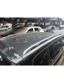 Recambio de barras techo para volkswagen touran (1t3) 1.6 tdi referencia OEM IAM   