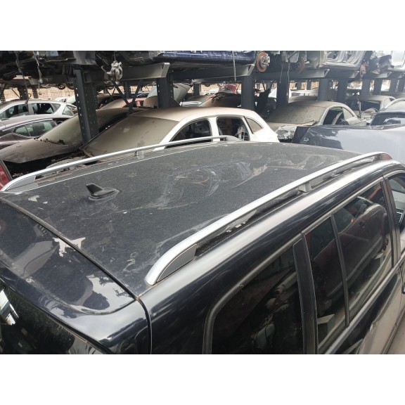 Recambio de barras techo para volkswagen touran (1t3) 1.6 tdi referencia OEM IAM   