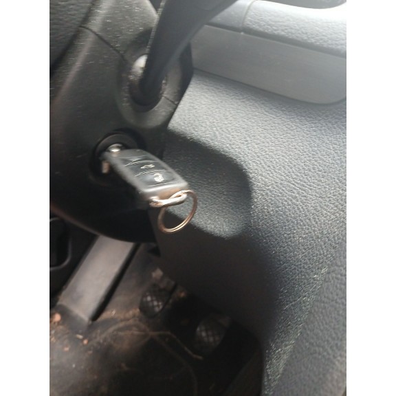 Recambio de conmutador de arranque para volkswagen touran (1t3) 1.6 tdi referencia OEM IAM   