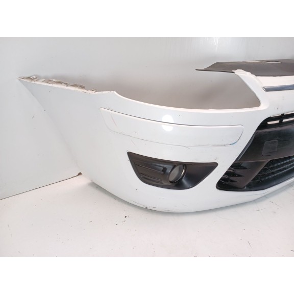Recambio de paragolpes delantero para citroën c4 coupé (la_) 1.6 hdi referencia OEM IAM   