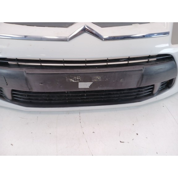 Recambio de paragolpes delantero para citroën c4 coupé (la_) 1.6 hdi referencia OEM IAM   