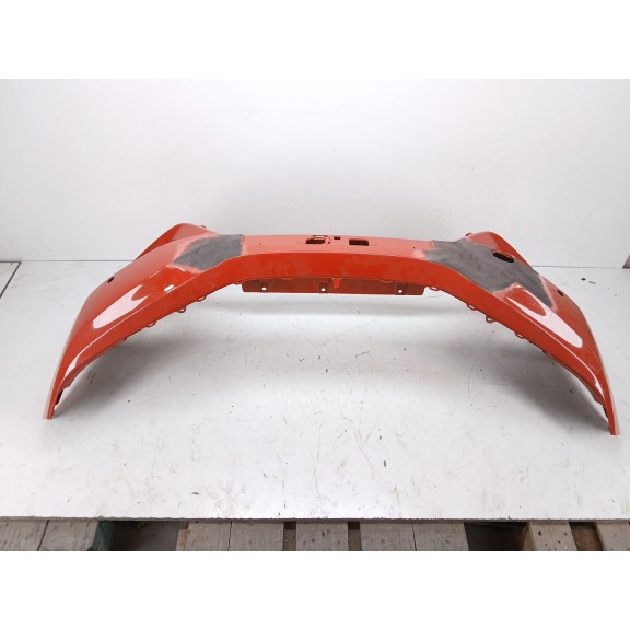 Recambio de paragolpes delantero para honda jazz iv (gk_) 1.3 referencia OEM IAM 71100TARG100  