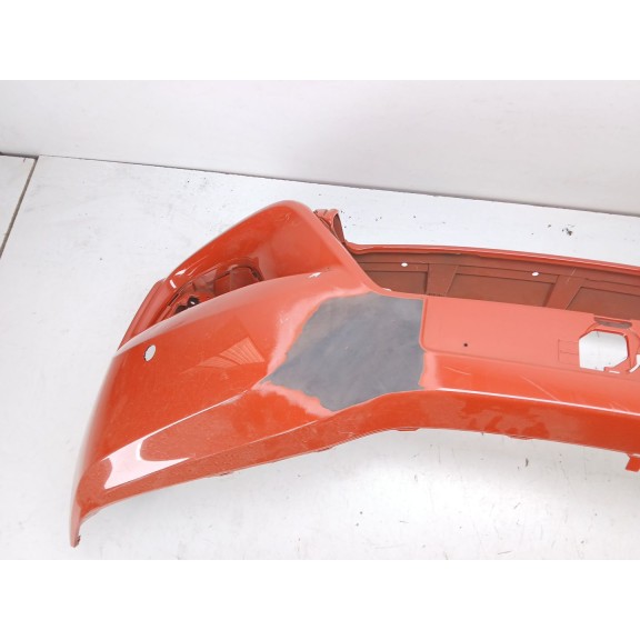 Recambio de paragolpes delantero para honda jazz iv (gk_) 1.3 referencia OEM IAM 71100TARG100  