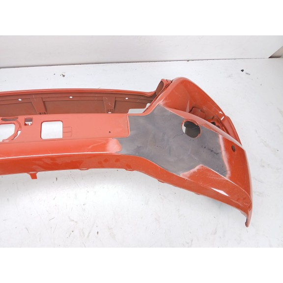 Recambio de paragolpes delantero para honda jazz iv (gk_) 1.3 referencia OEM IAM 71100TARG100  