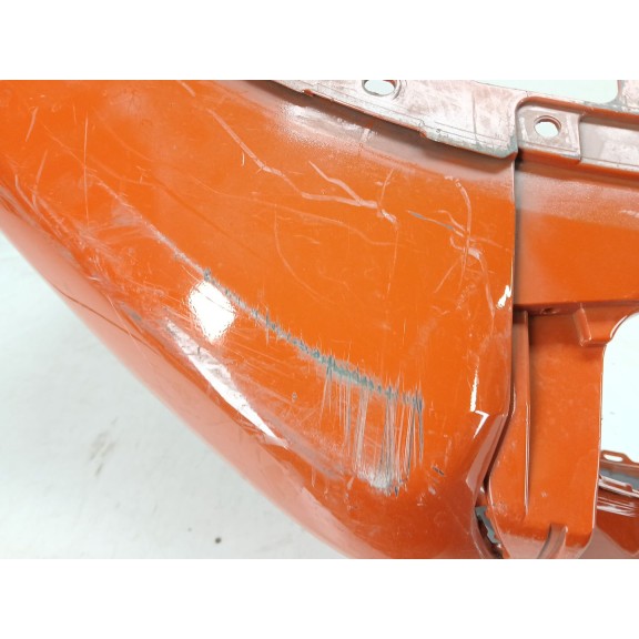 Recambio de paragolpes delantero para honda jazz iv (gk_) 1.3 referencia OEM IAM 71100TARG100  