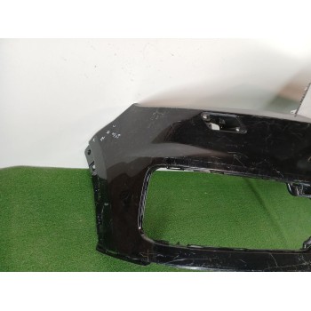 Recambio de paragolpes delantero para audi q7 van (4mb, 4mg) 3.0 tdi quattro referencia OEM IAM 4M0807437  