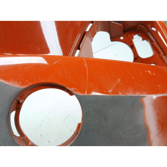 Recambio de paragolpes delantero para honda jazz iv (gk_) 1.3 referencia OEM IAM 71100TARG100  