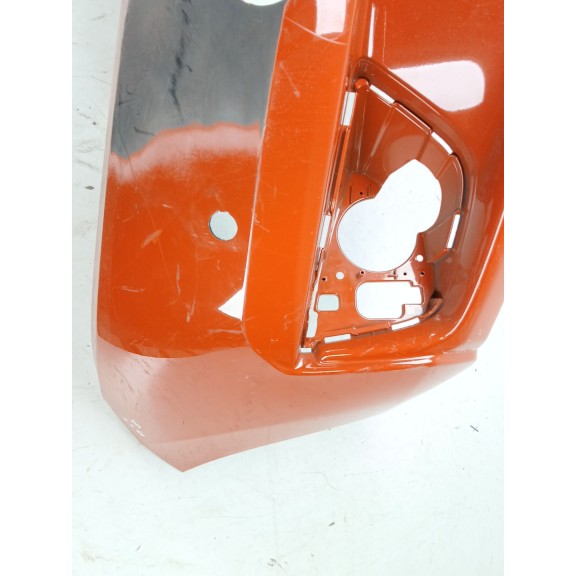 Recambio de paragolpes delantero para honda jazz iv (gk_) 1.3 referencia OEM IAM 71100TARG100  