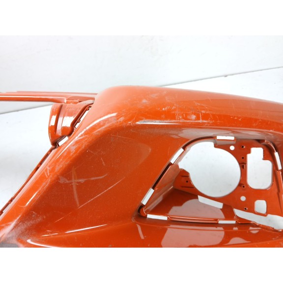 Recambio de paragolpes delantero para honda jazz iv (gk_) 1.3 referencia OEM IAM 71100TARG100  