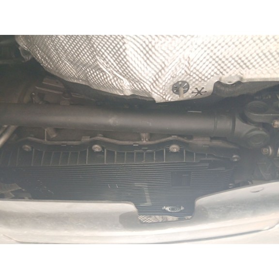 Recambio de caja cambios para jaguar f-pace (x761) 2.0 td4 awd referencia OEM IAM   