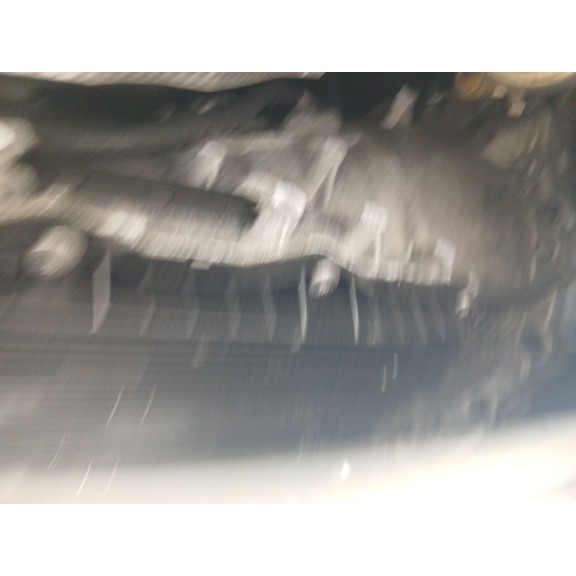 Recambio de caja cambios para jaguar f-pace (x761) 2.0 td4 awd referencia OEM IAM   