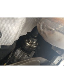 Recambio de transmision central para jaguar f-pace (x761) 2.0 td4 awd referencia OEM IAM   