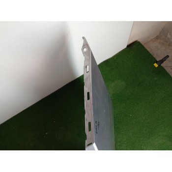 Recambio de paragolpes trasero para porsche 911 (991) 3.4 carrera referencia OEM IAM 99150541110  