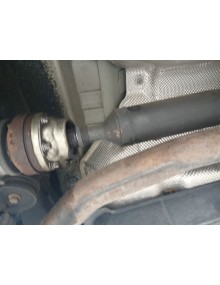 Recambio de transmision central para jaguar f-pace (x761) 2.0 td4 awd referencia OEM IAM    2