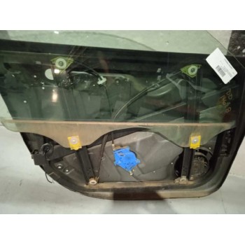 Recambio de elevalunas delantero derecho para volkswagen touareg (7la) tdi r5 referencia OEM IAM 7L6837730  