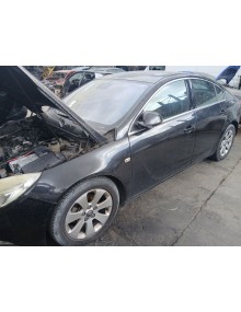 opel insignia a (g09) del año 2010