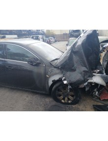 opel insignia a (g09) del año 2010 2