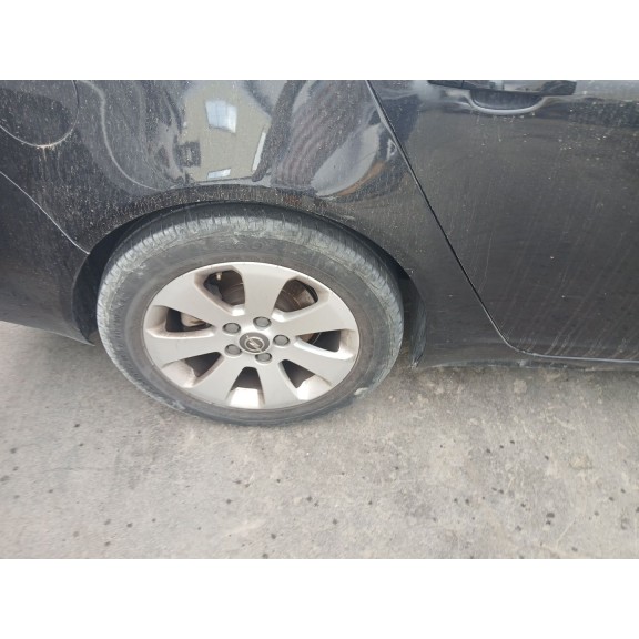 opel insignia a (g09) del año 2010