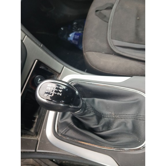 Recambio de caja cambios para opel insignia a (g09) 2.0 cdti (68) referencia OEM IAM   