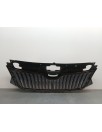 Recambio de rejilla paragolpes delantero para skoda rapid (nh3, nk3, nk6) 1.4 tsi referencia OEM IAM 5ja853668  