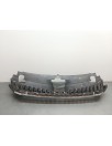 Recambio de rejilla paragolpes delantero para skoda rapid (nh3, nk3, nk6) 1.4 tsi referencia OEM IAM 5ja853668  