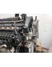 Recambio de despiece motor para ssangyong tivoli limited 4x2 referencia OEM IAM 673910  