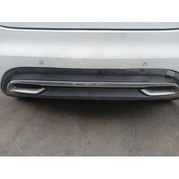 Recambio de paragolpes trasero para citroën ds4 (nx_) 1.6 bluehdi 120 referencia OEM IAM 7410NS  