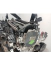 Recambio de despiece motor para ssangyong tivoli limited 4x2 referencia OEM IAM 673910  