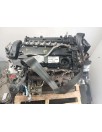 Recambio de despiece motor para ssangyong tivoli limited 4x2 referencia OEM IAM 673910  