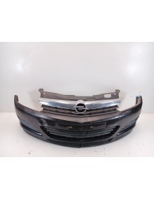 Recambio de paragolpes delantero para opel astra h twintop (a04) 1.6 (l67) referencia OEM IAM   
