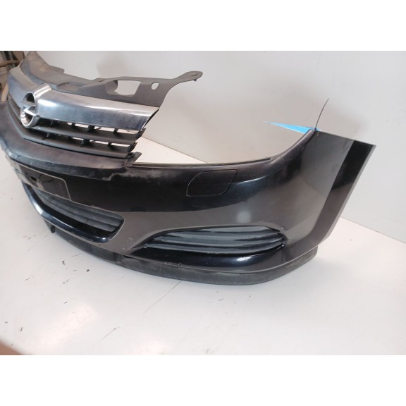 Recambio de paragolpes delantero para opel astra h twintop (a04) 1.6 (l67) referencia OEM IAM   