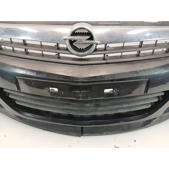 Recambio de paragolpes delantero para opel astra h twintop (a04) 1.6 (l67) referencia OEM IAM   