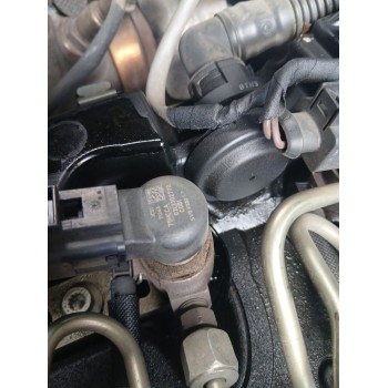 Recambio de despiece motor para volkswagen golf vi (5k1) 1.6 tdi referencia OEM IAM CAY  