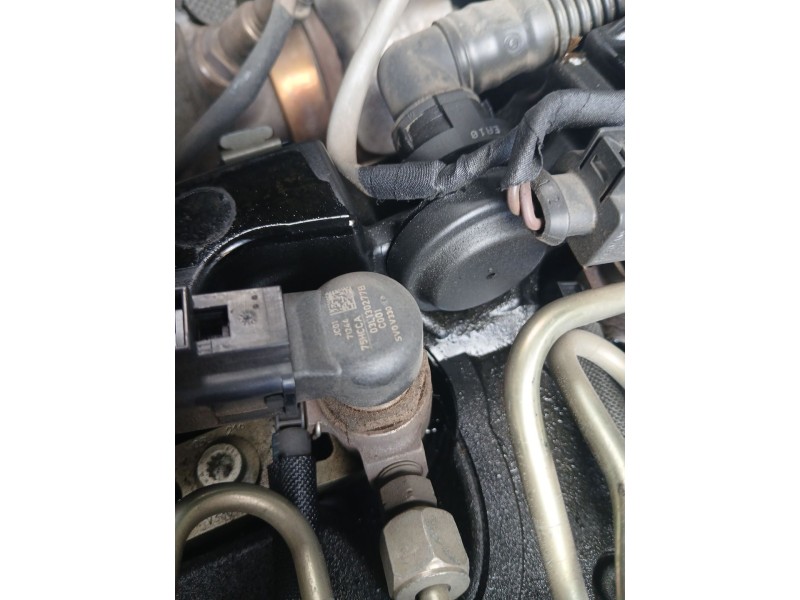 Recambio de despiece motor para volkswagen golf vi (5k1) 1.6 tdi referencia OEM IAM CAY  