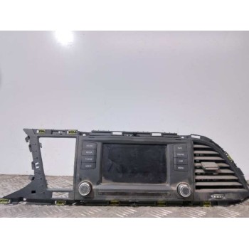 SISTEMA AUDIO / RADIO CD 5F0919603A 