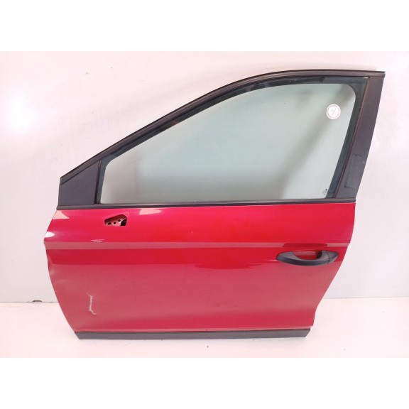 Recambio de puerta delantera izquierda para seat arona (kj7, kjp) 1.0 tsi referencia OEM IAM 6F9831051D  