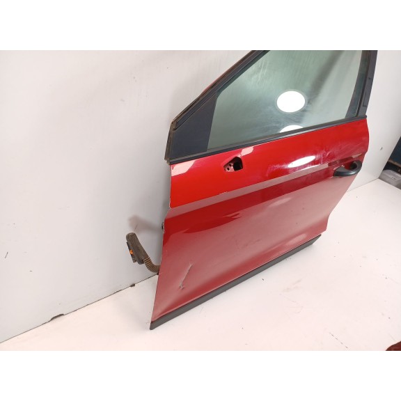 Recambio de puerta delantera izquierda para seat arona (kj7, kjp) 1.0 tsi referencia OEM IAM 6F9831051D  
