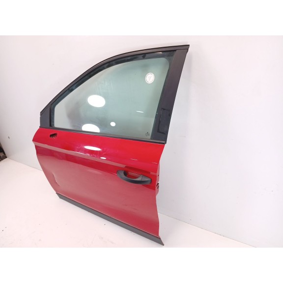 Recambio de puerta delantera izquierda para seat arona (kj7, kjp) 1.0 tsi referencia OEM IAM 6F9831051D  