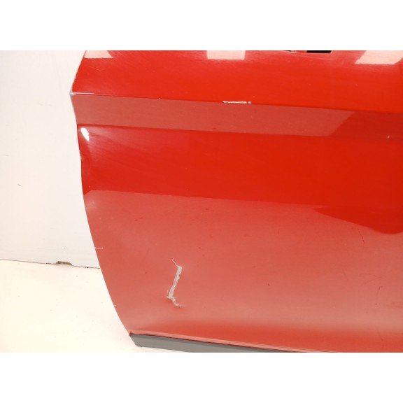 Recambio de puerta delantera izquierda para seat arona (kj7, kjp) 1.0 tsi referencia OEM IAM 6F9831051D  